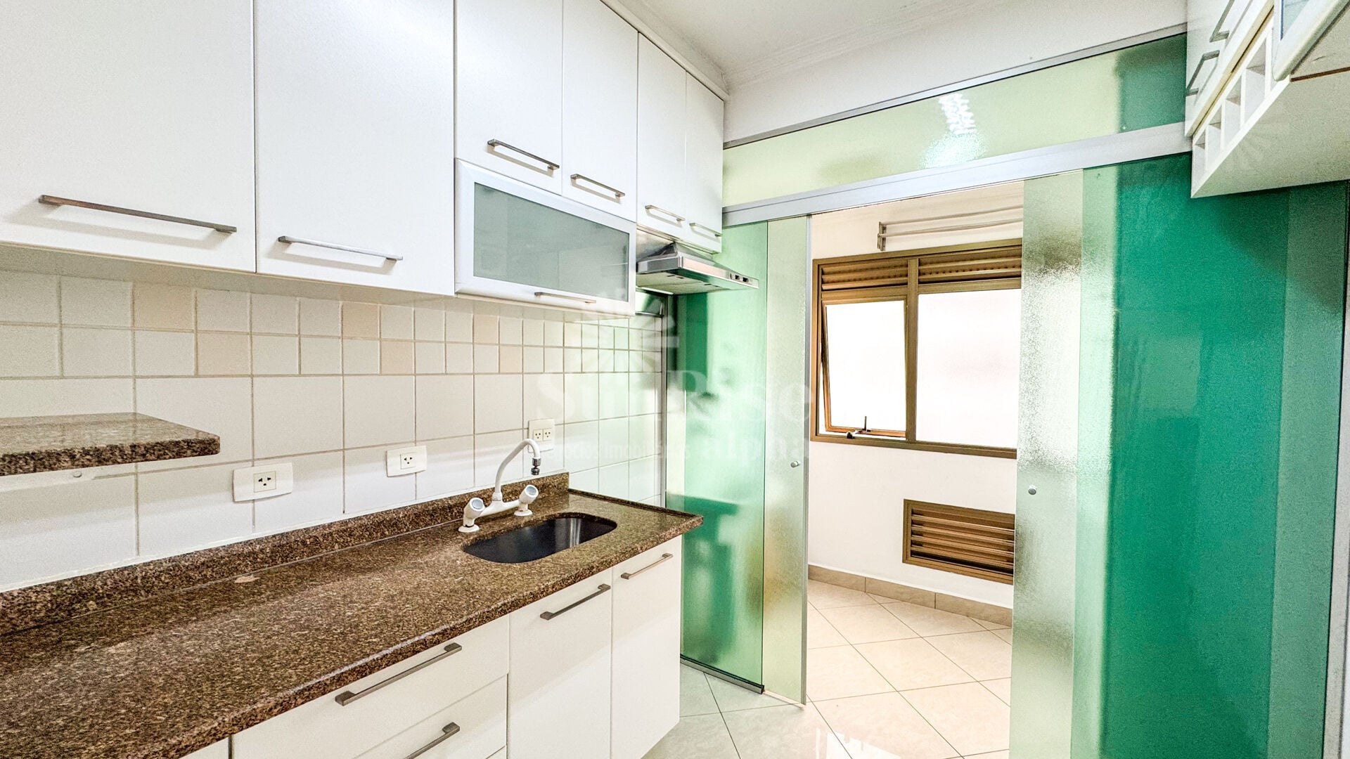 Apartamento, Alphaville Industrial, Barueri