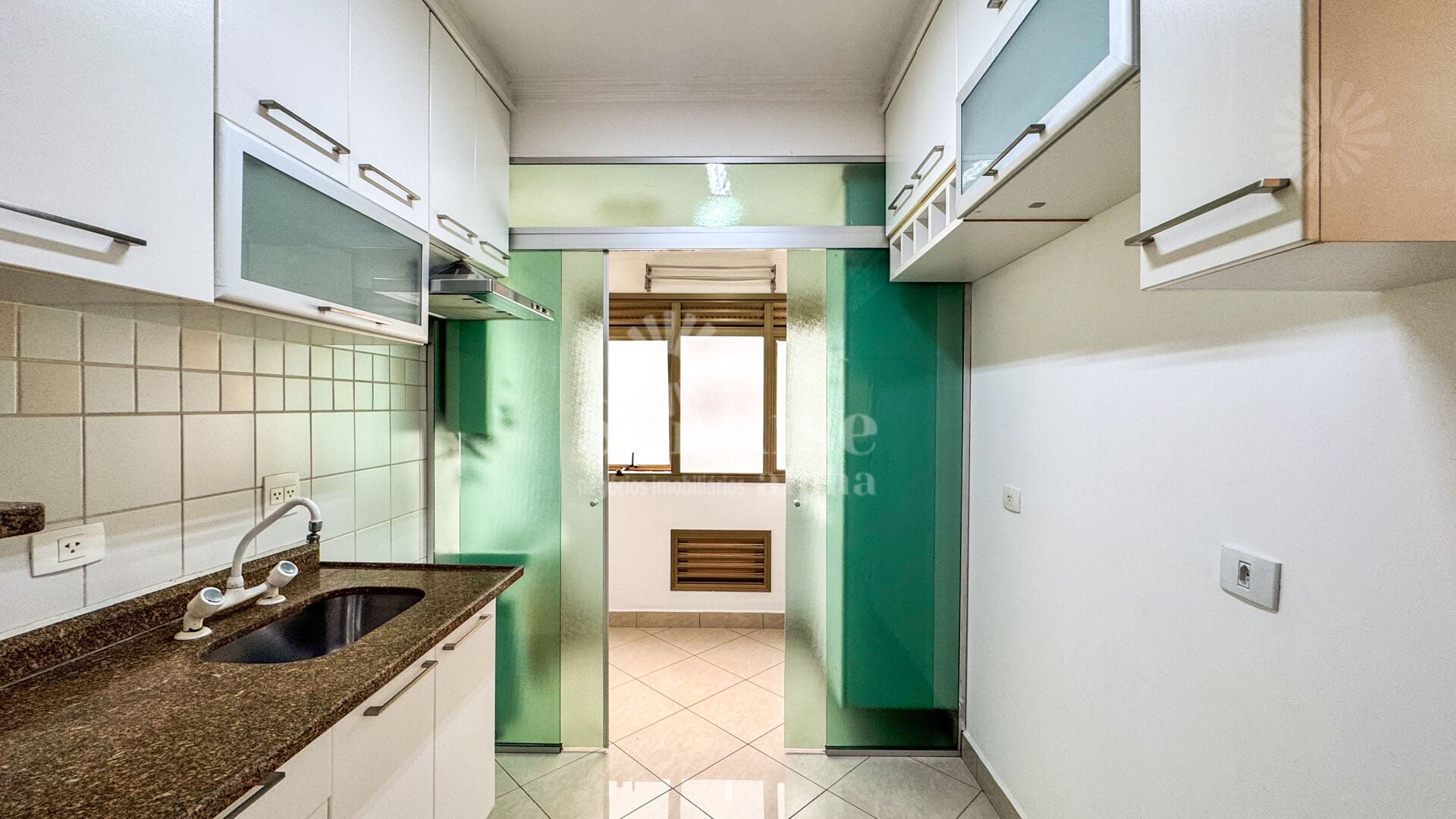 Apartamento, Alphaville Industrial, Barueri