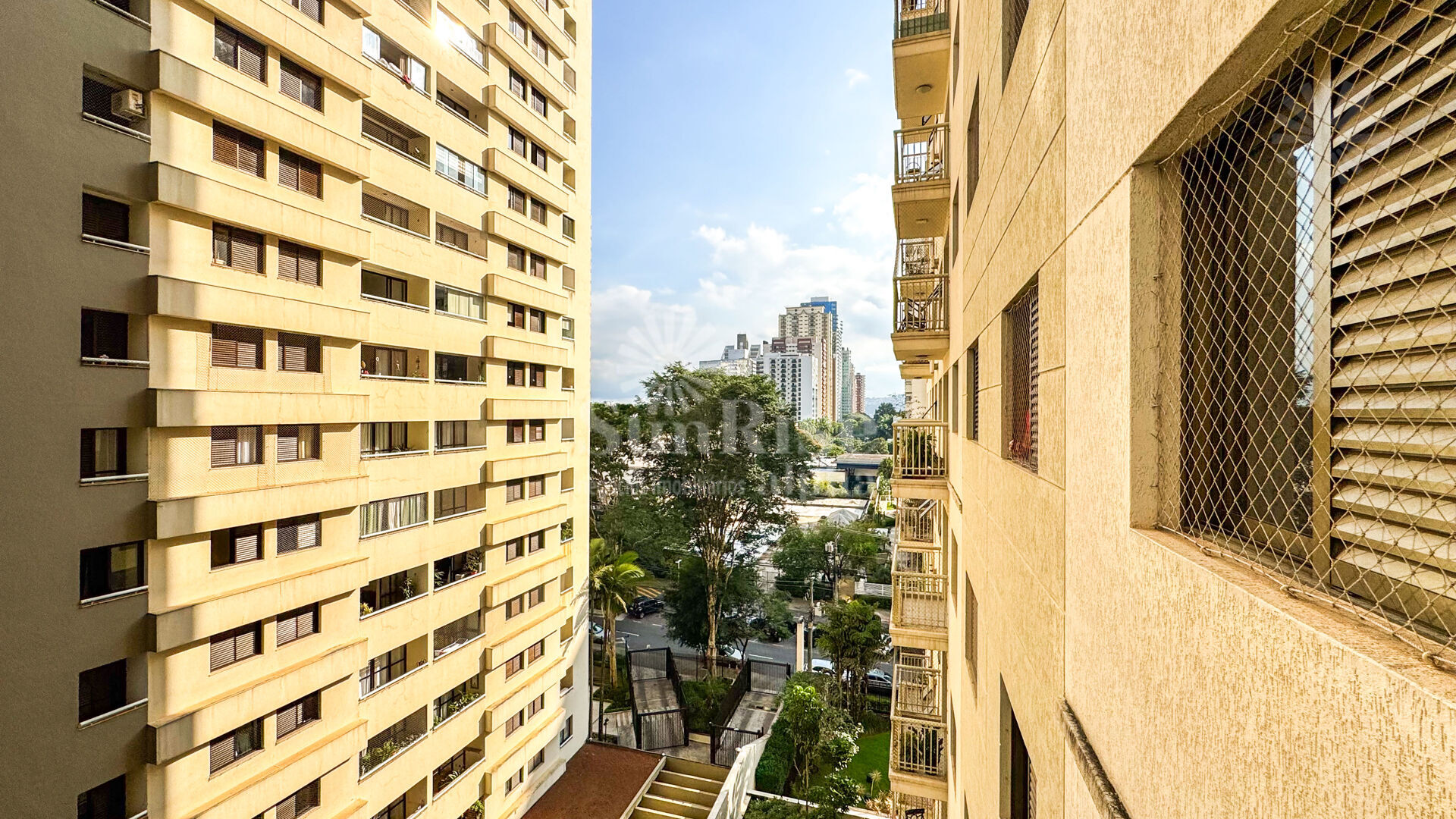 Apartamento, Alphaville Industrial, Barueri