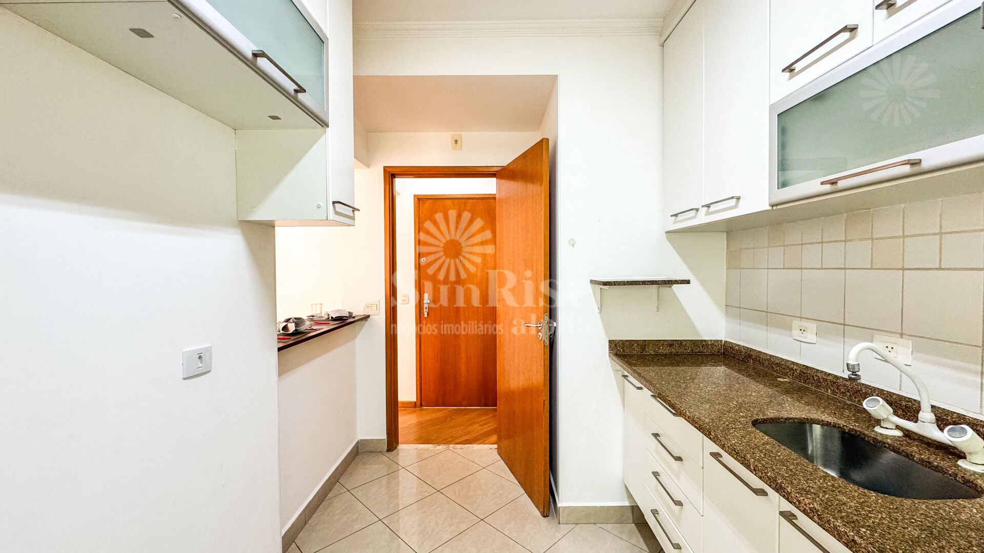Apartamento, Alphaville Industrial, Barueri