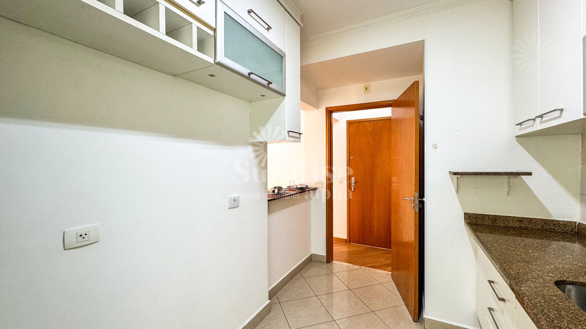 Apartamento, Alphaville Industrial, Barueri