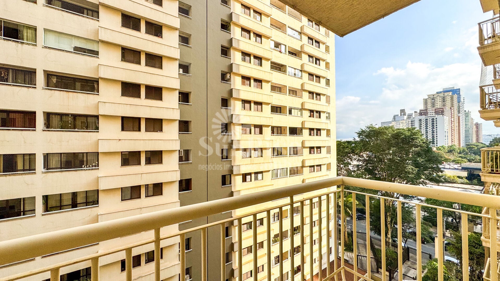 Apartamento, Alphaville Industrial, Barueri