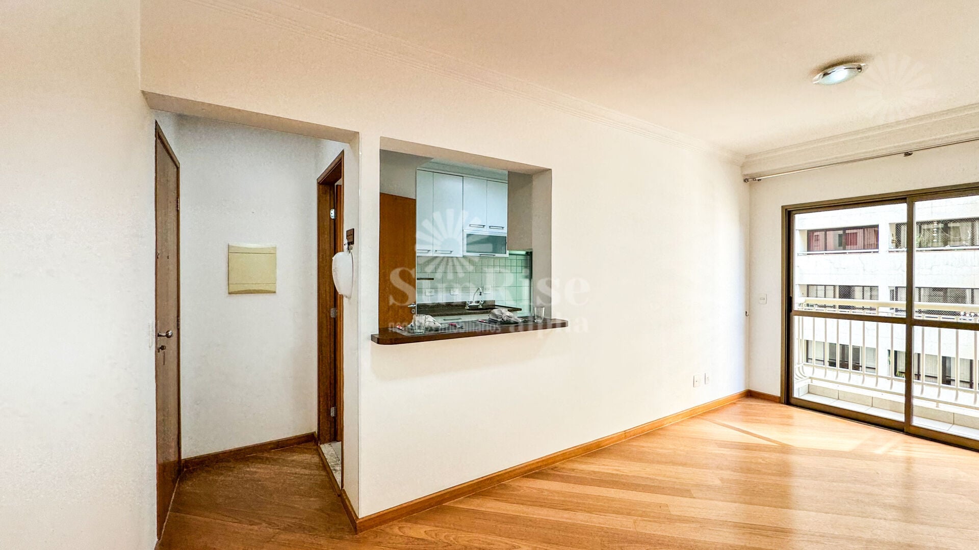 Apartamento, Alphaville Industrial, Barueri
