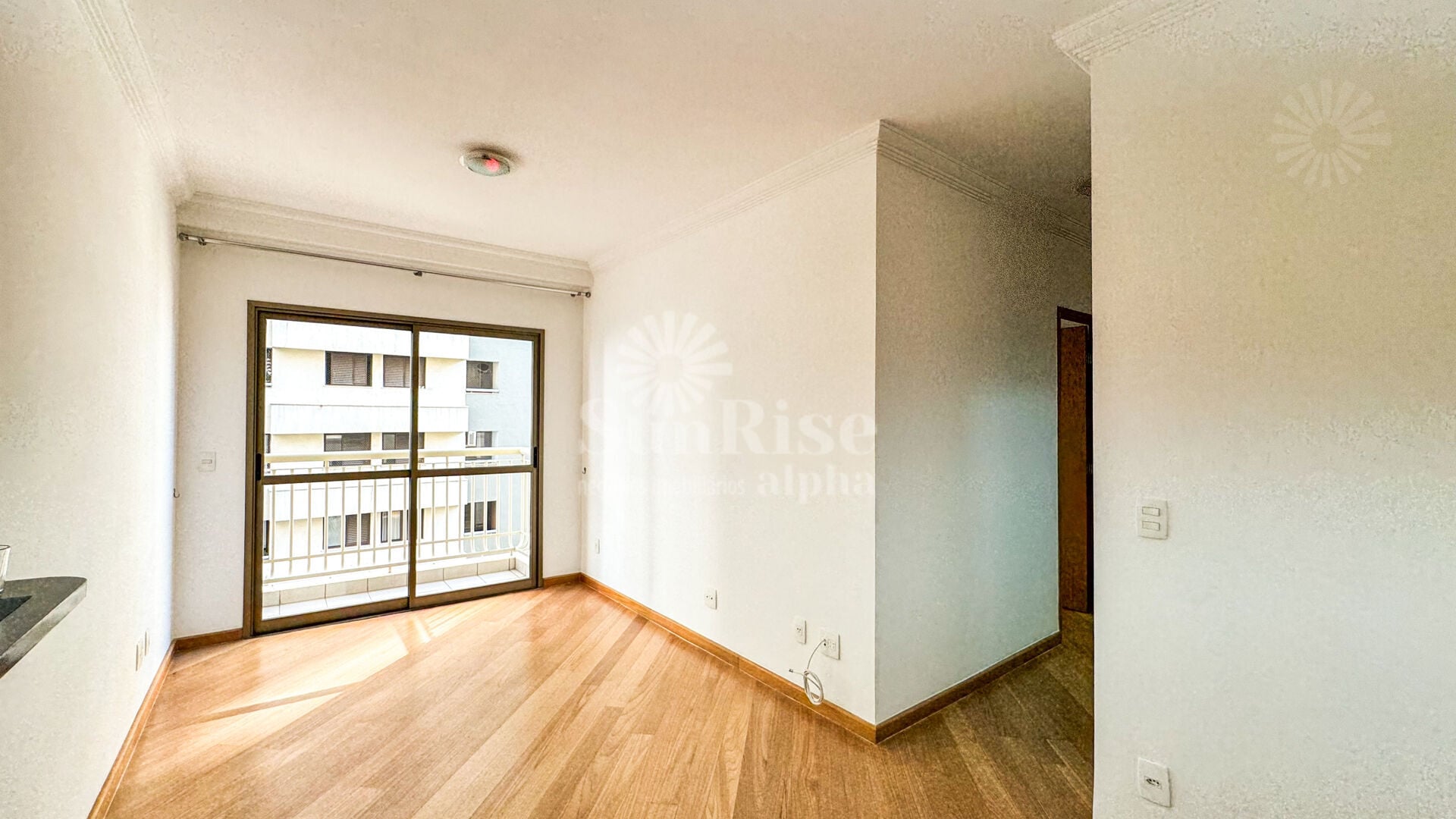 Apartamento, Alphaville Industrial, Barueri