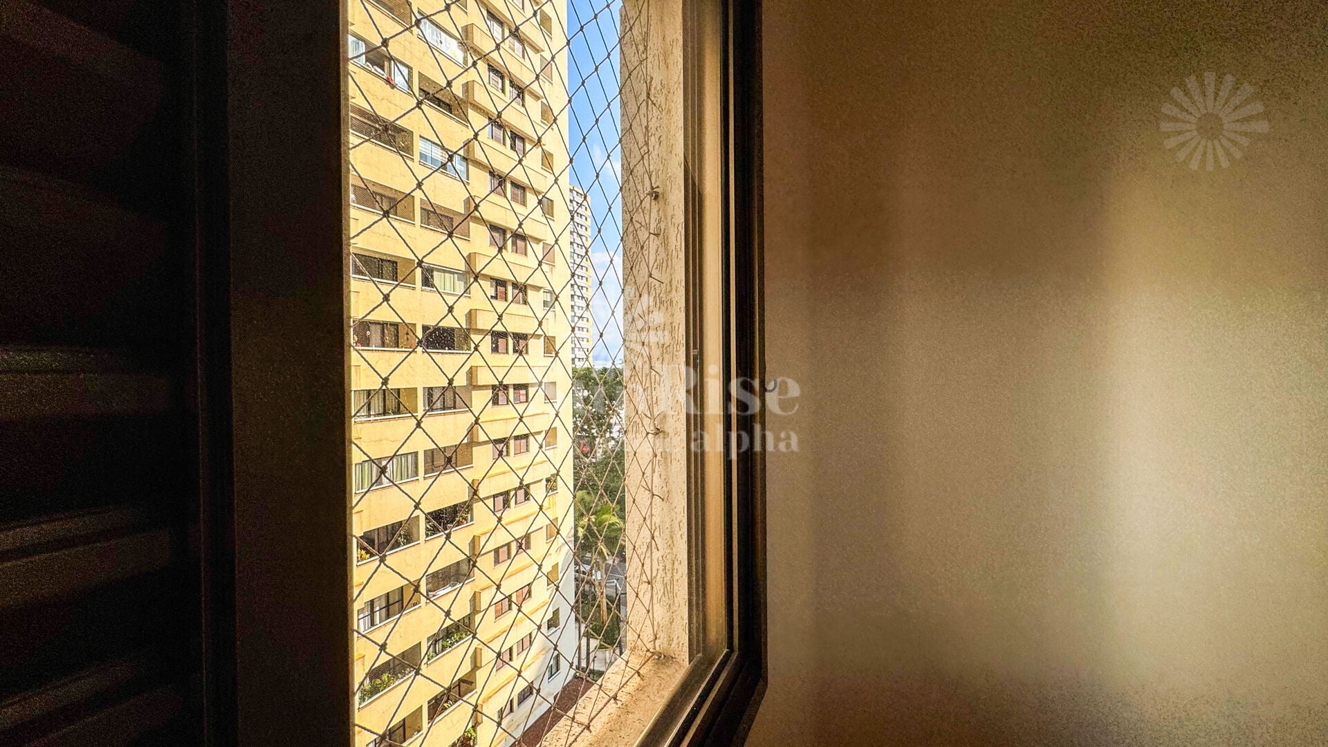 Apartamento, Alphaville Industrial, Barueri
