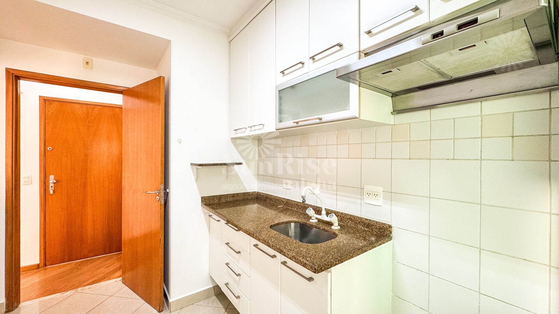 Apartamento, Alphaville Industrial, Barueri