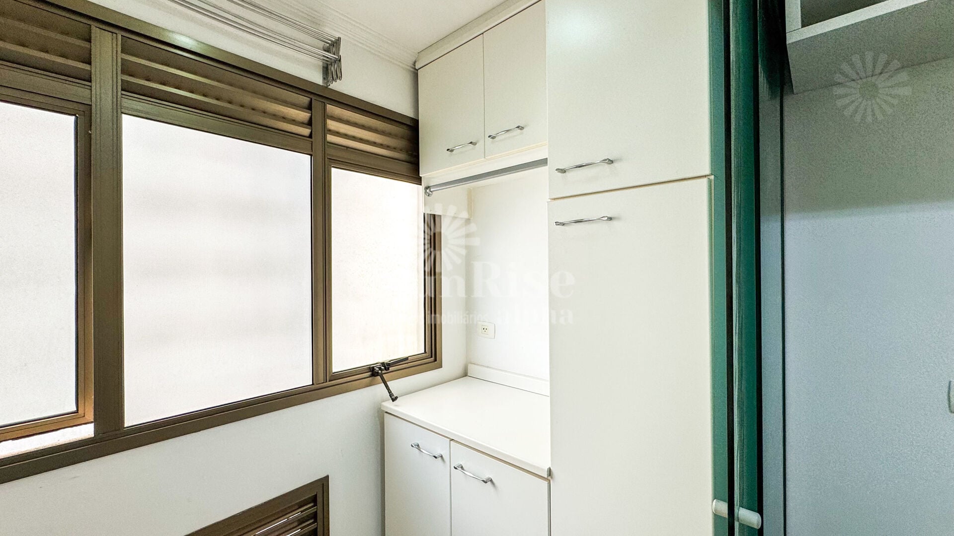 Apartamento, Alphaville Industrial, Barueri