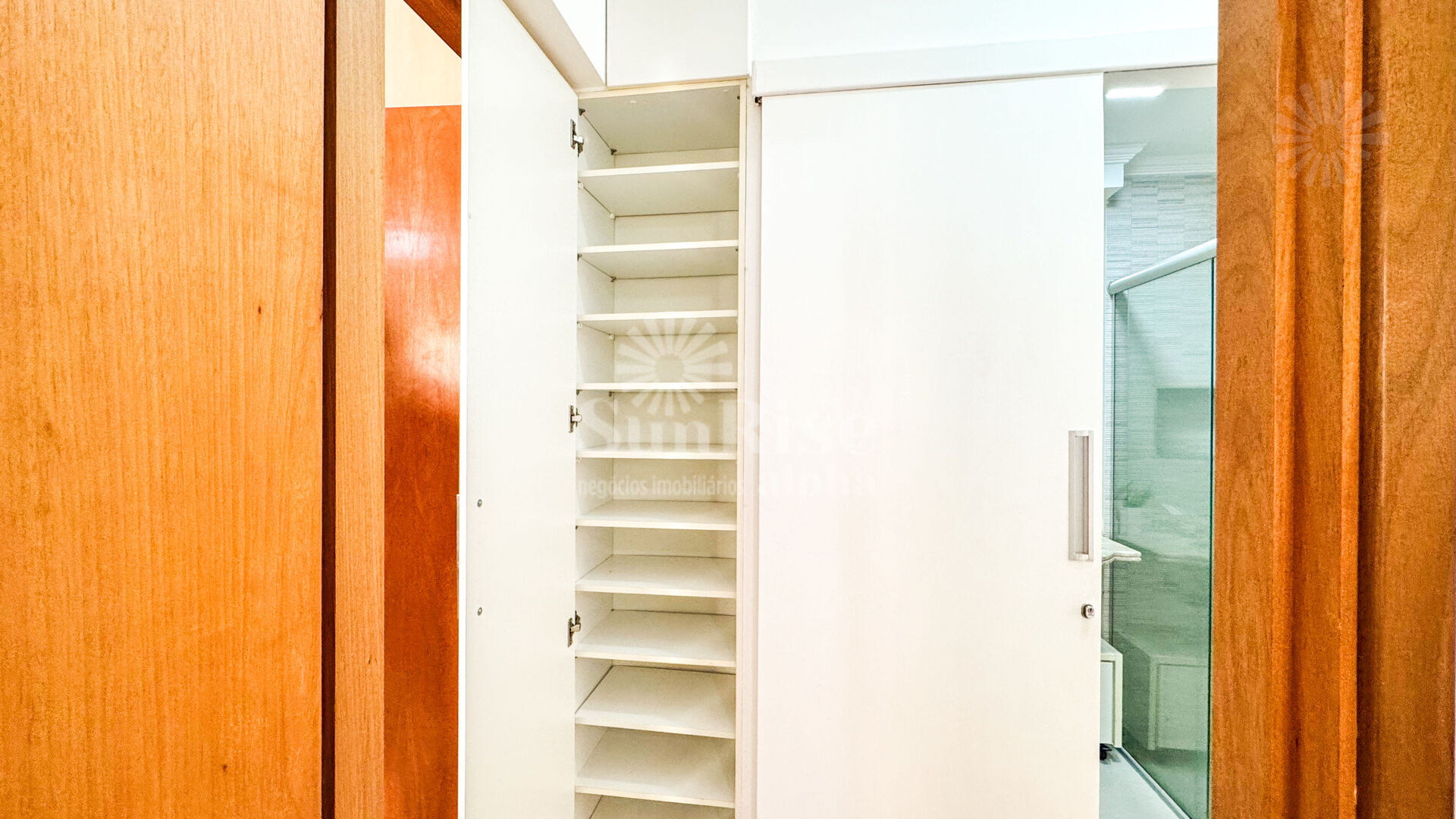 Apartamento, Alphaville Industrial, Barueri