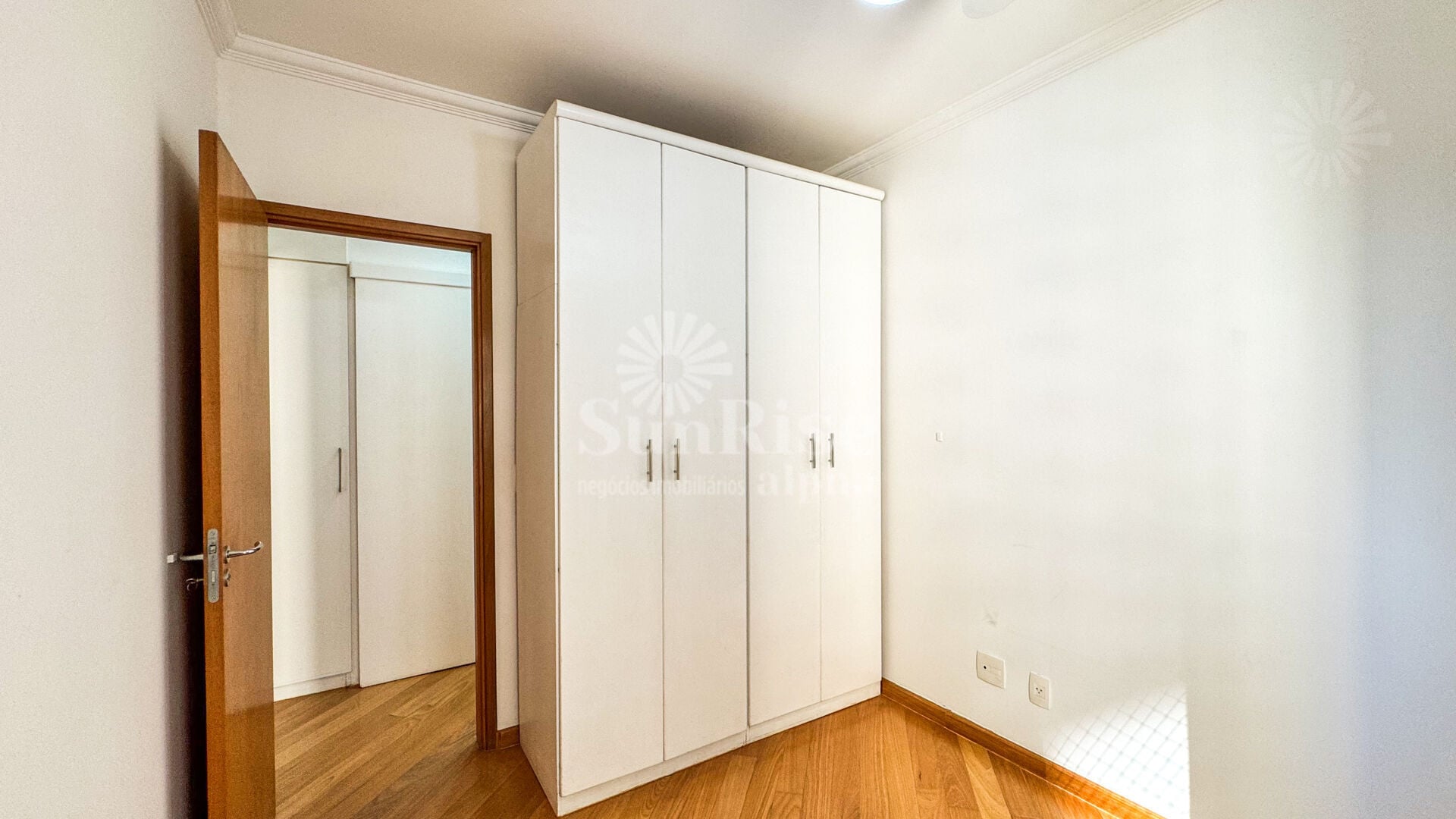 Apartamento, Alphaville Industrial, Barueri