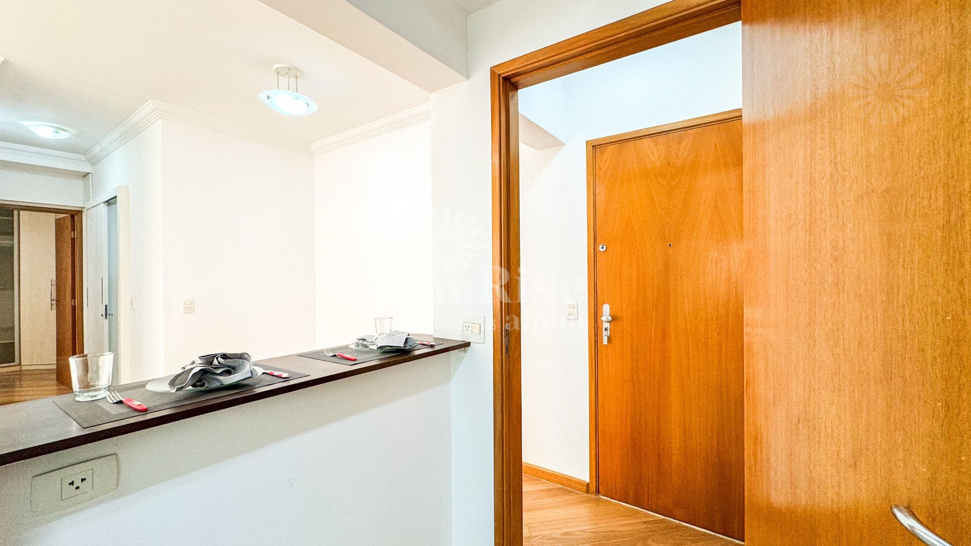 Apartamento, Alphaville Industrial, Barueri