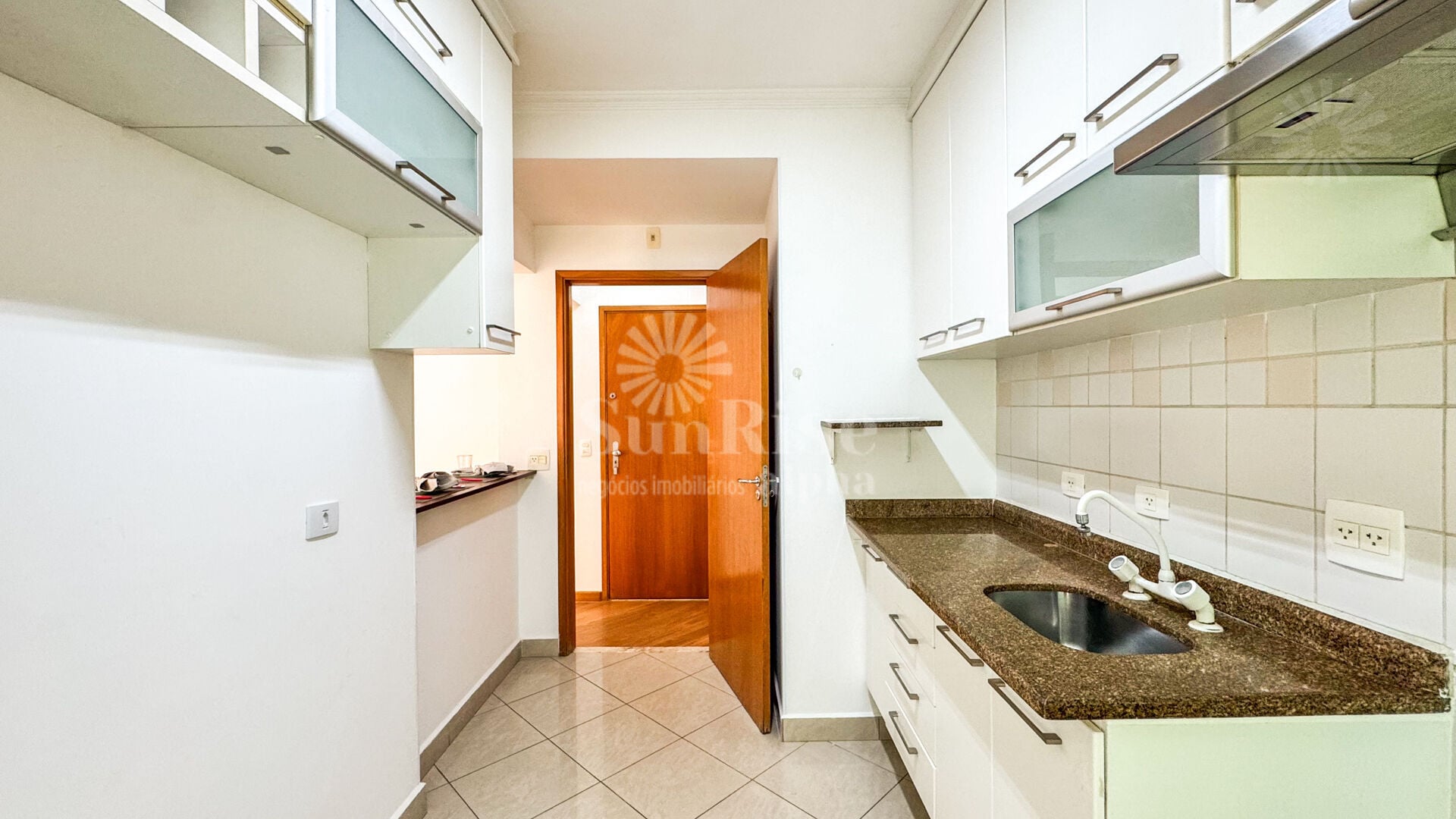 Apartamento, Alphaville Industrial, Barueri