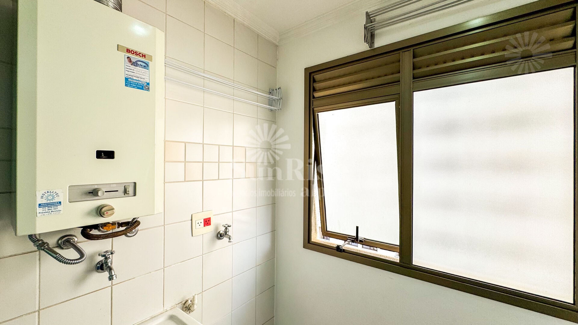 Apartamento, Alphaville Industrial, Barueri