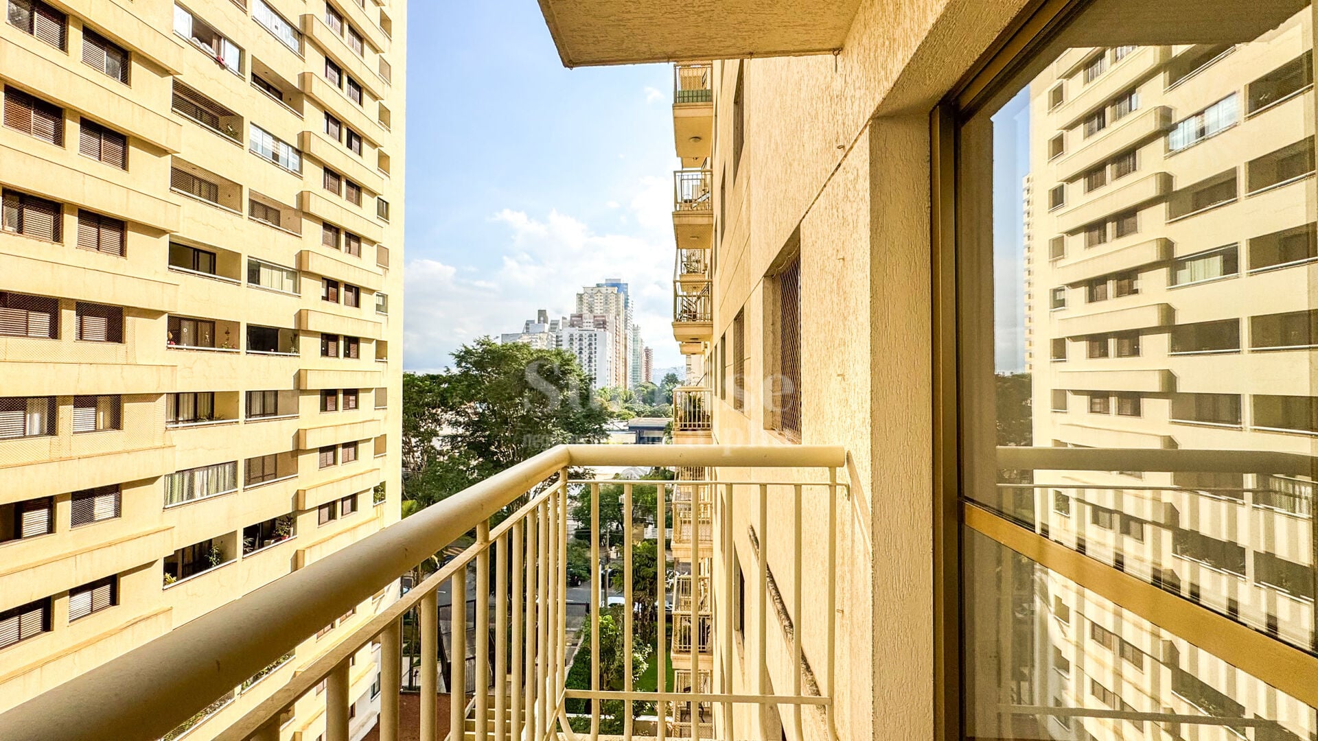 Apartamento, Alphaville Industrial, Barueri
