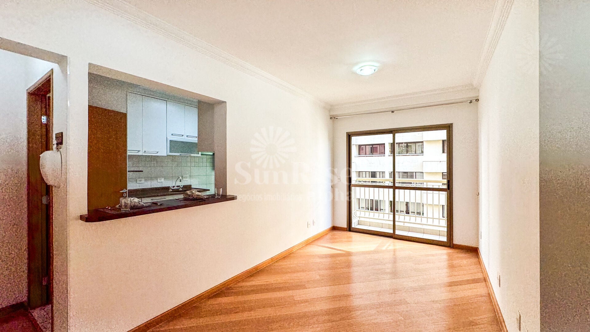 Apartamento, Alphaville Industrial, Barueri