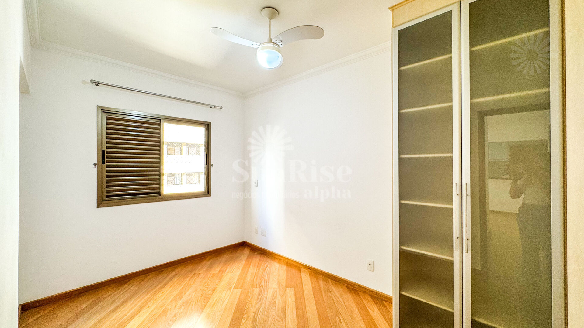 Apartamento, Alphaville Industrial, Barueri