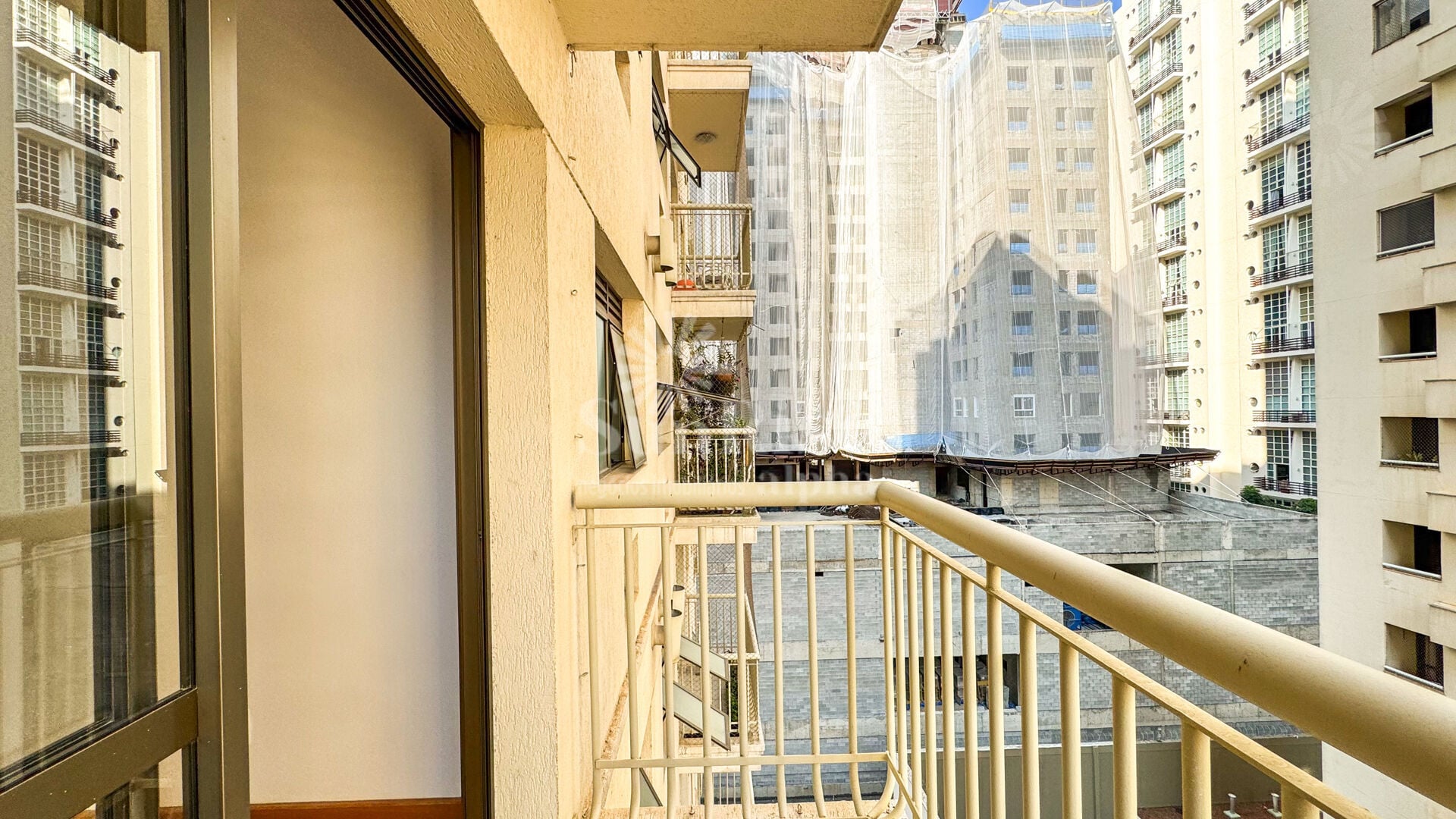 Apartamento, Alphaville Industrial, Barueri
