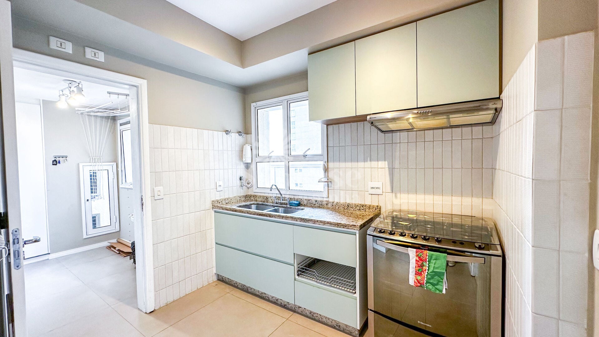 Apartamento, alphaville conde i, barueri