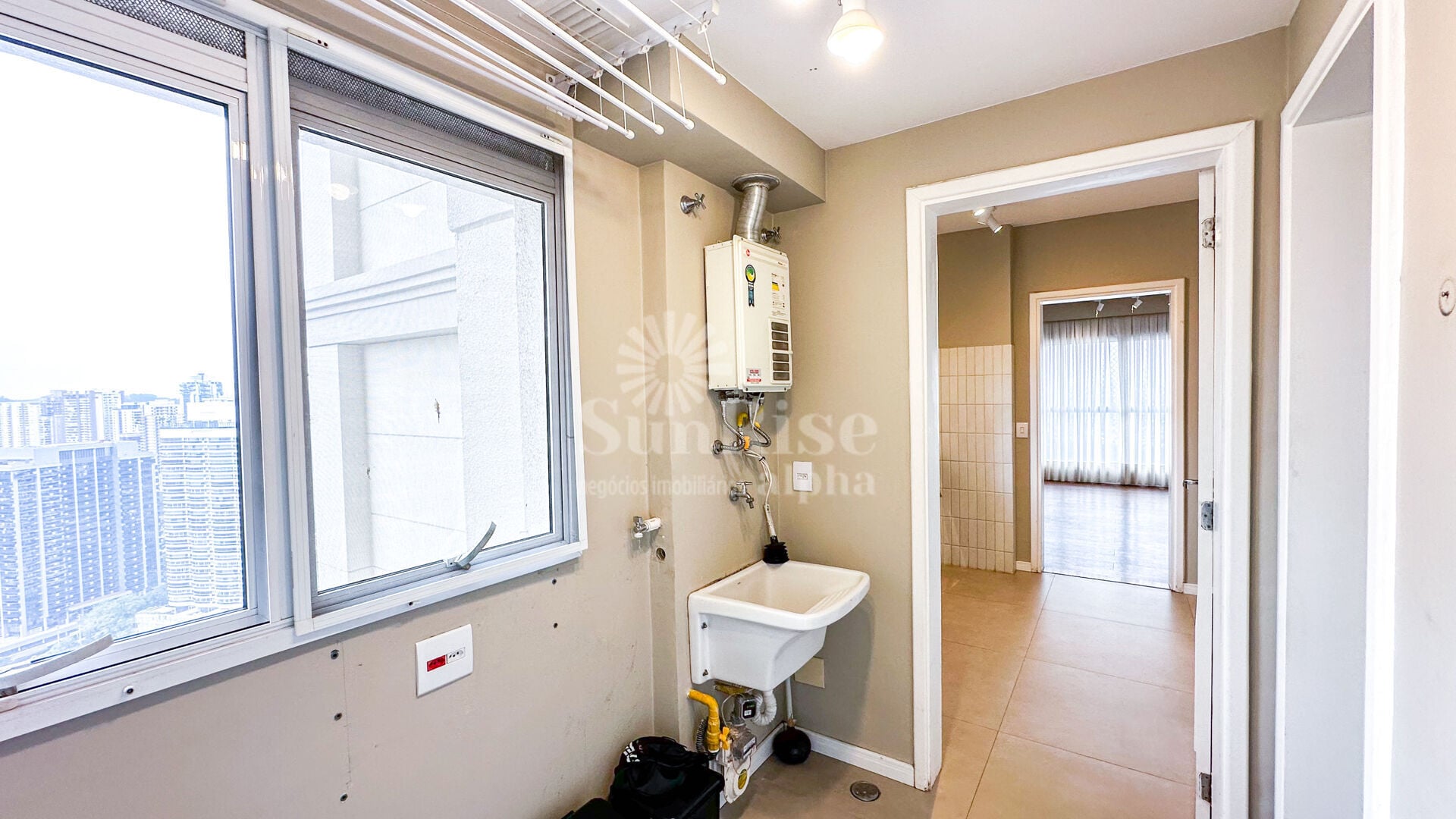 Apartamento, alphaville conde i, barueri