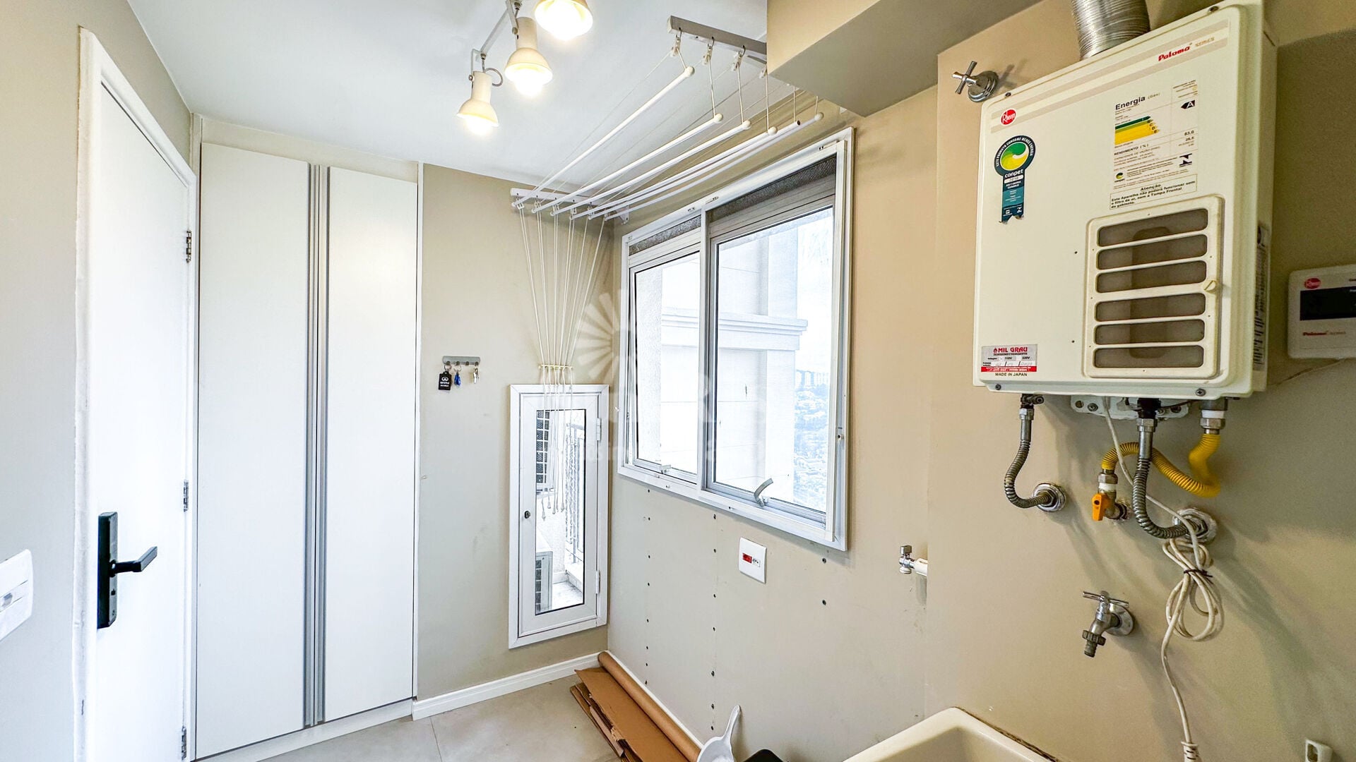 Apartamento, alphaville conde i, barueri
