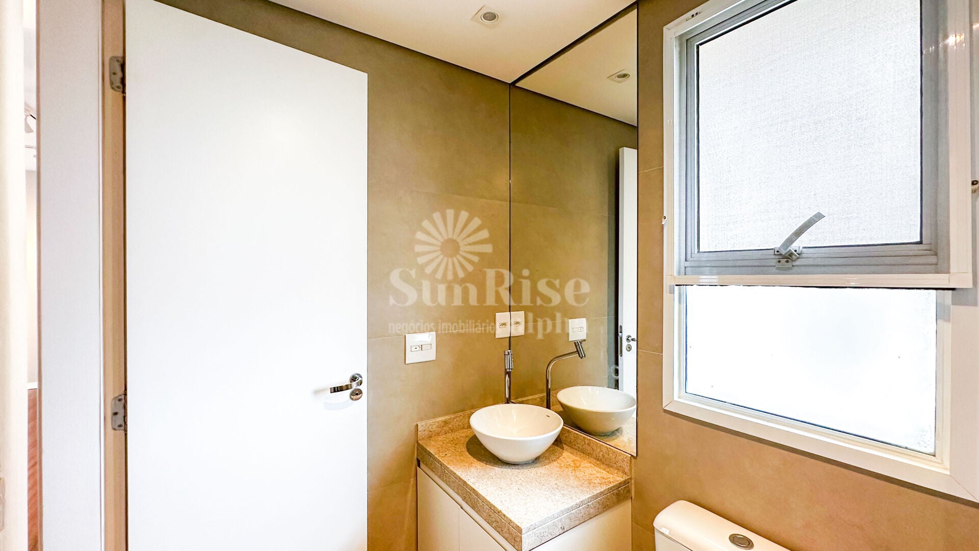 Apartamento, alphaville conde i, barueri