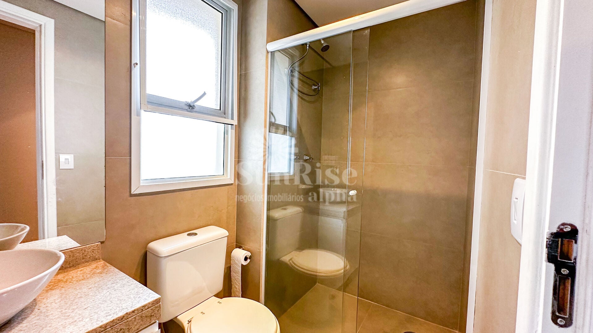 Apartamento, alphaville conde i, barueri