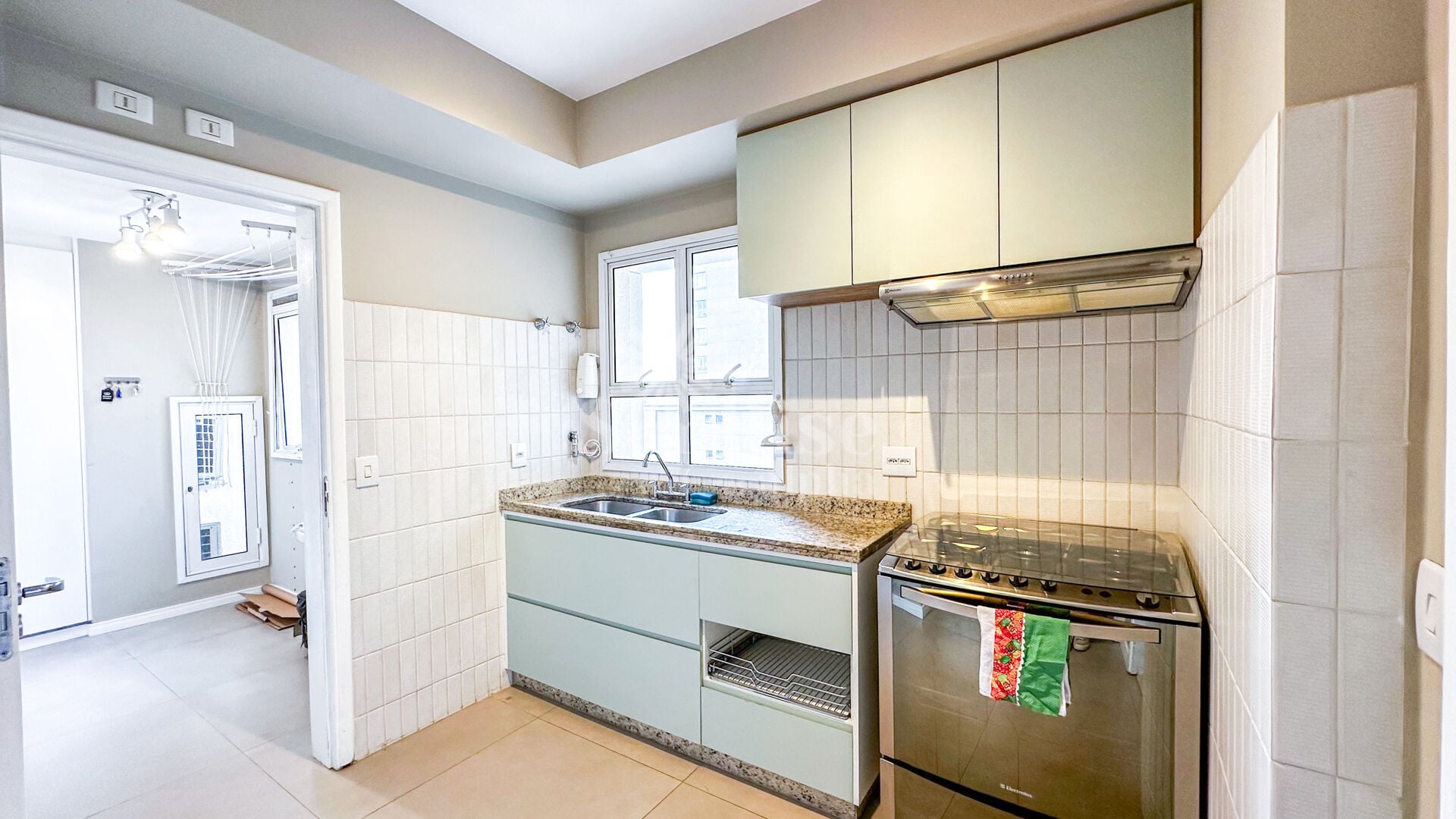 Apartamento, alphaville conde i, barueri