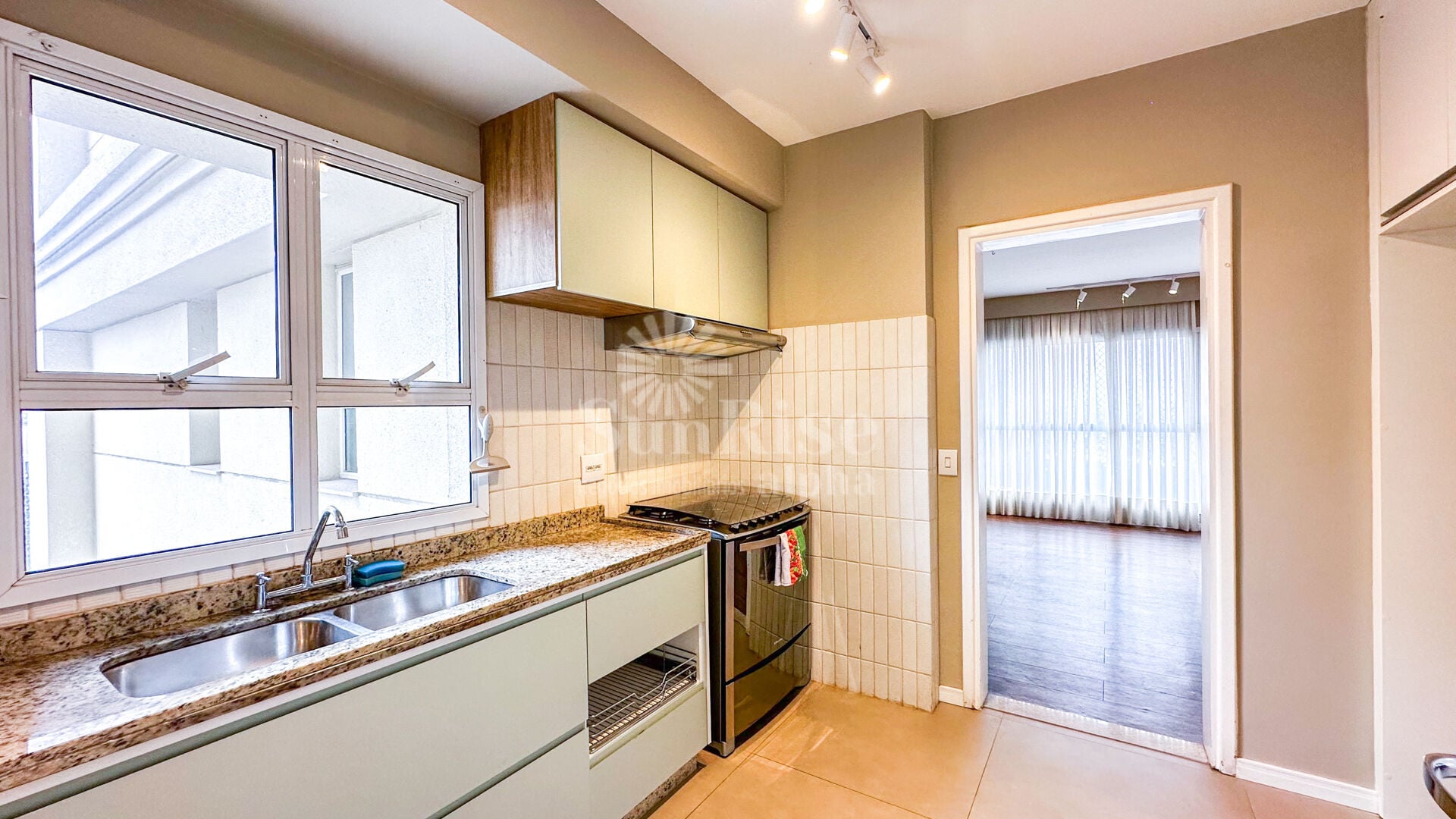 Apartamento, alphaville conde i, barueri