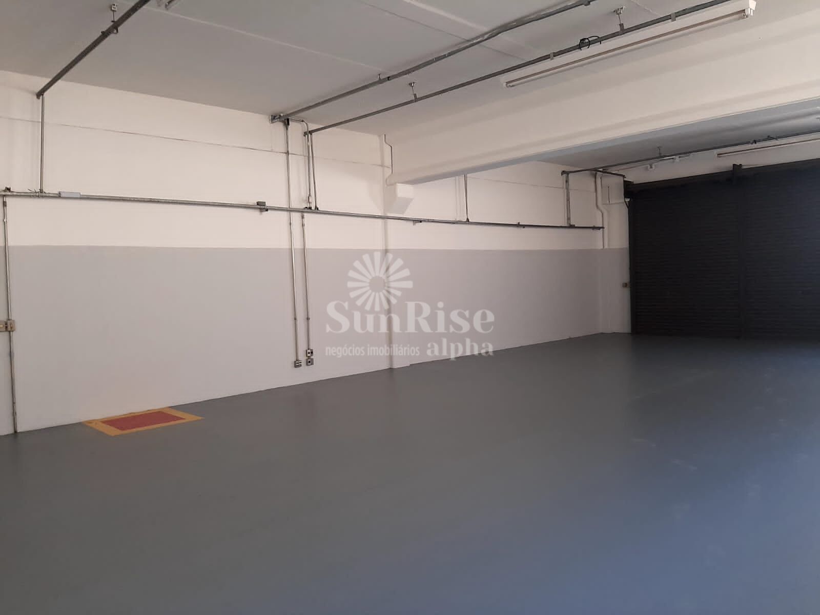 Comercial/Industrial, Tamboré, Barueri