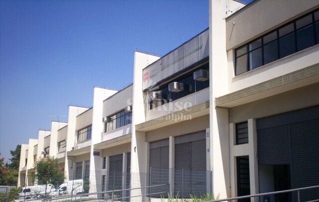 Comercial/Industrial, Tamboré, Barueri