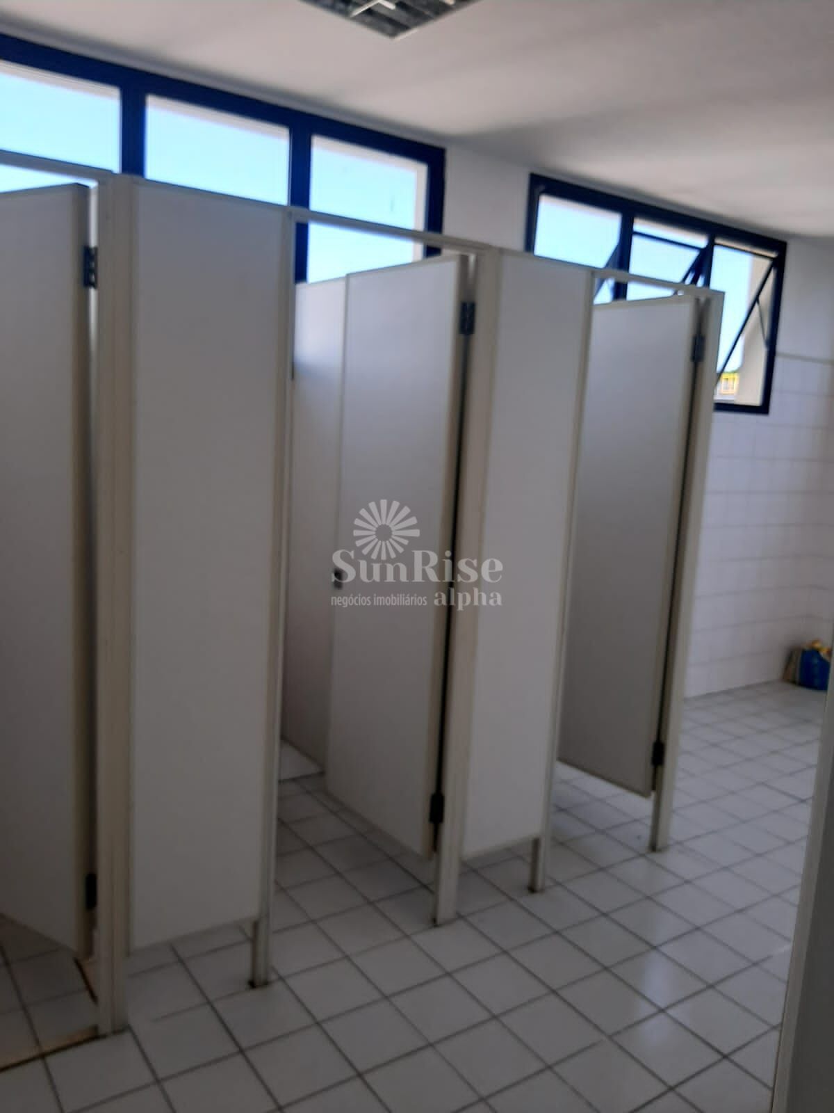 Comercial/Industrial, Tamboré, Barueri