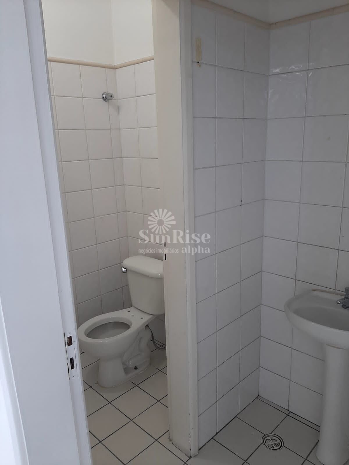 Comercial/Industrial, Tamboré, Barueri