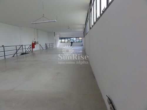 Comercial/Industrial, Tamboré, Barueri