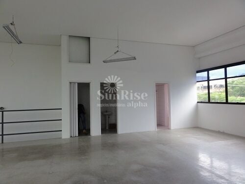 Comercial/Industrial, Tamboré, Barueri