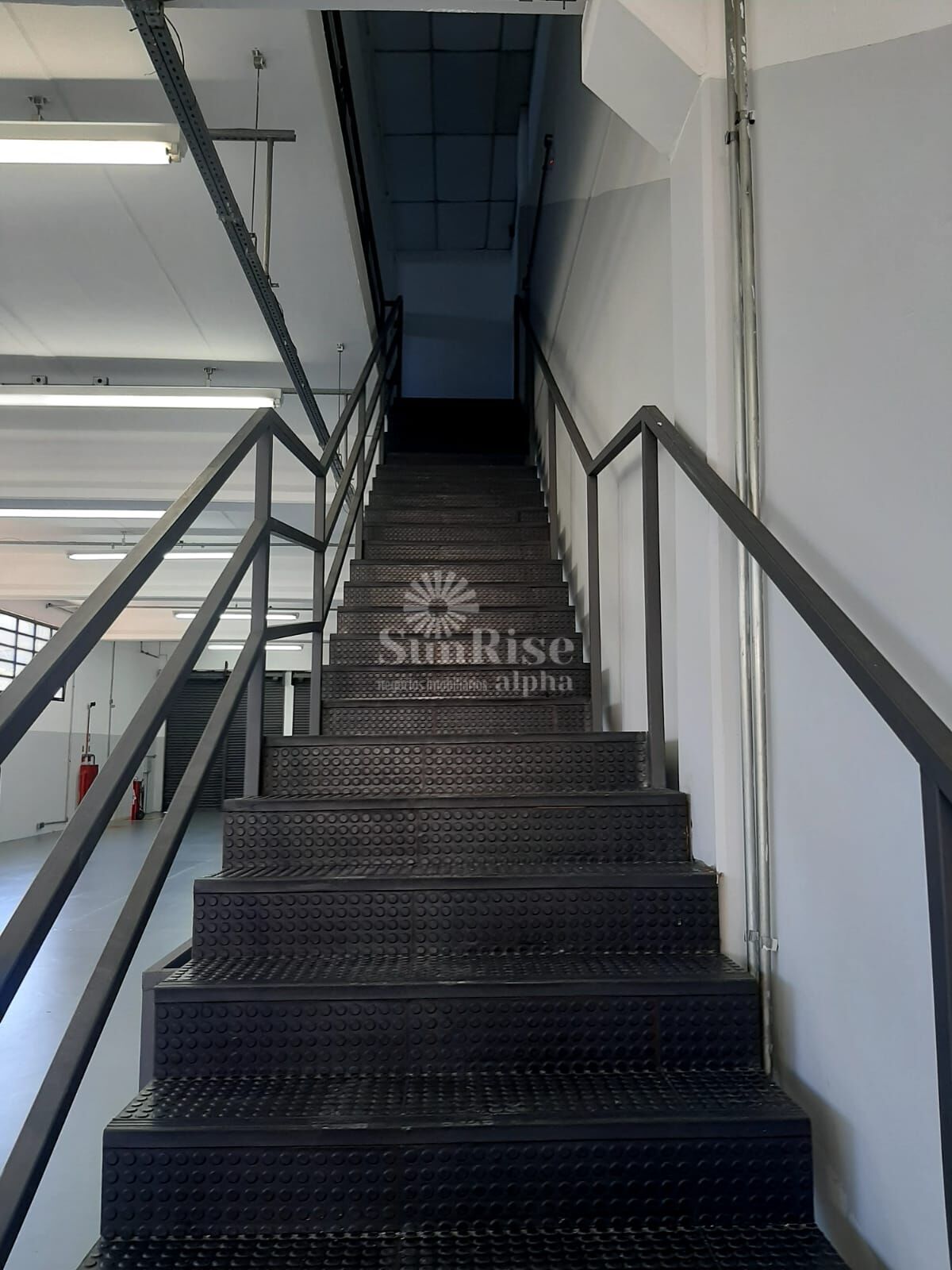 Comercial/Industrial, Tamboré, Barueri
