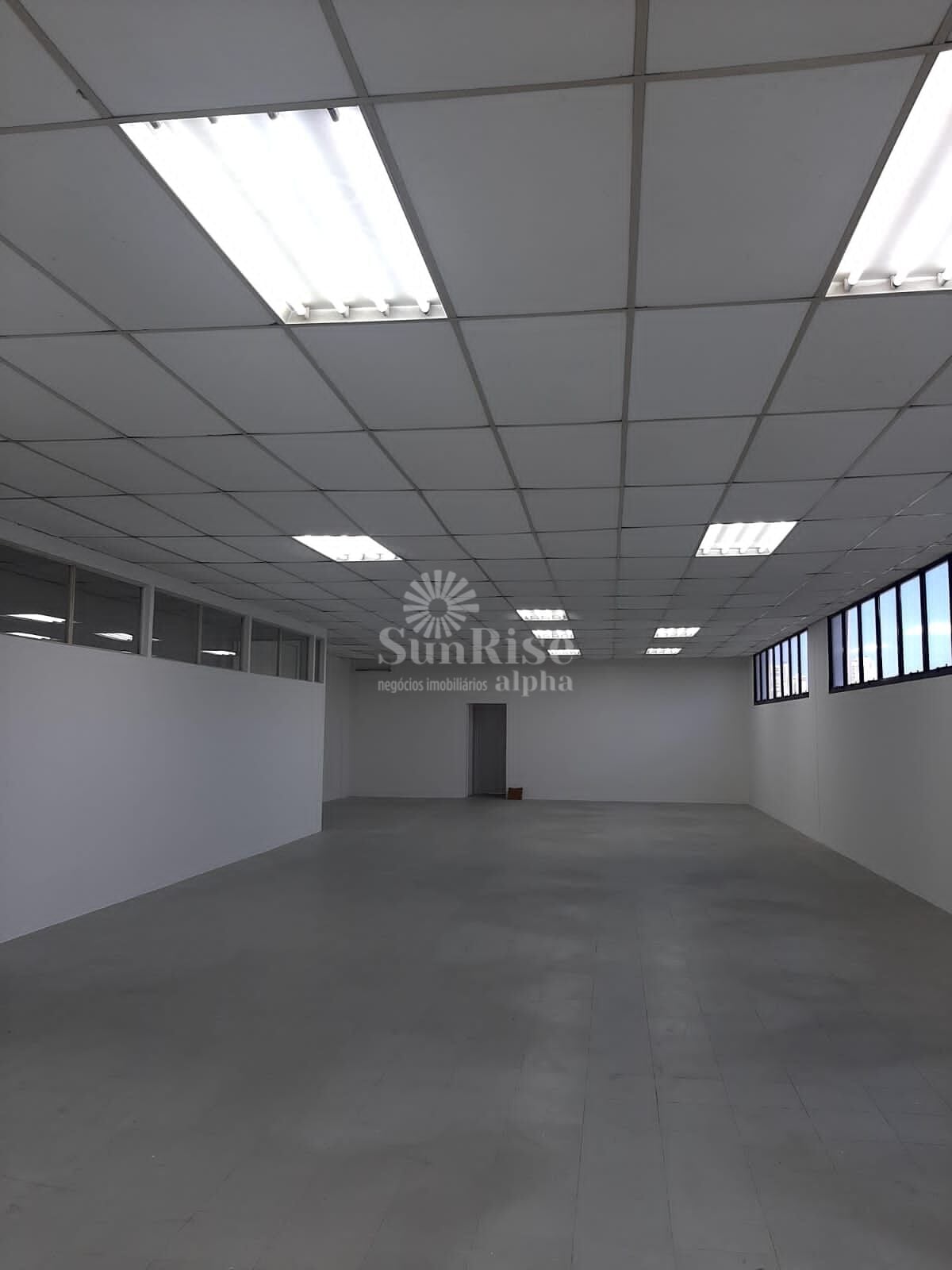 Comercial/Industrial, Tamboré, Barueri
