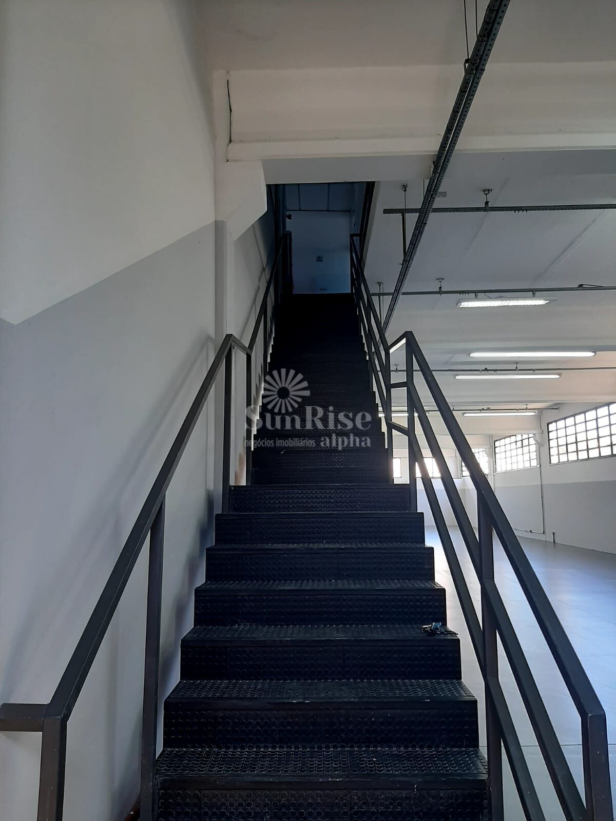 Comercial/Industrial, Tamboré, Barueri