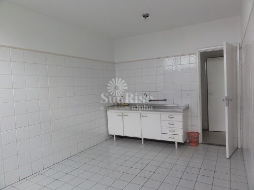Comercial/Industrial, Tamboré, Barueri
