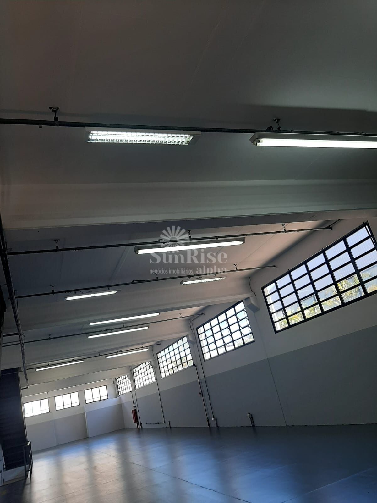 Comercial/Industrial, Tamboré, Barueri