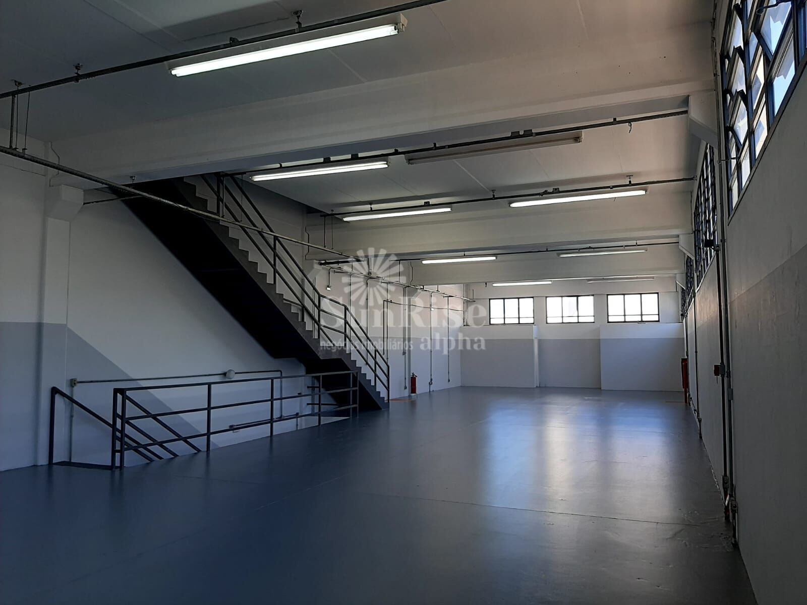 Comercial/Industrial, Tamboré, Barueri