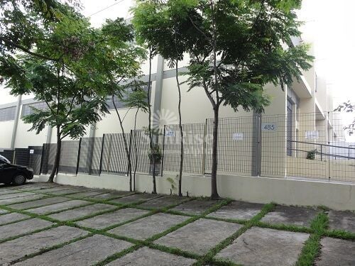 Comercial/Industrial, Tamboré, Barueri
