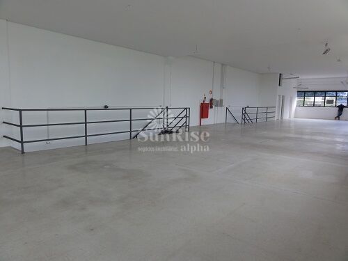 Comercial/Industrial, Tamboré, Barueri