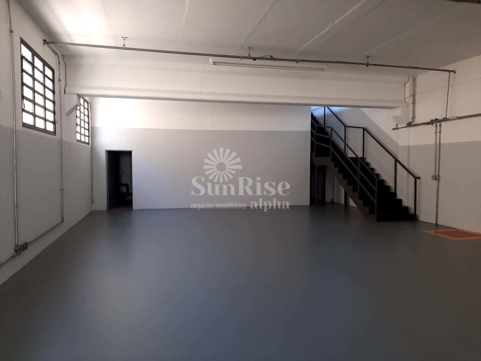 Comercial/Industrial, Tamboré, Barueri