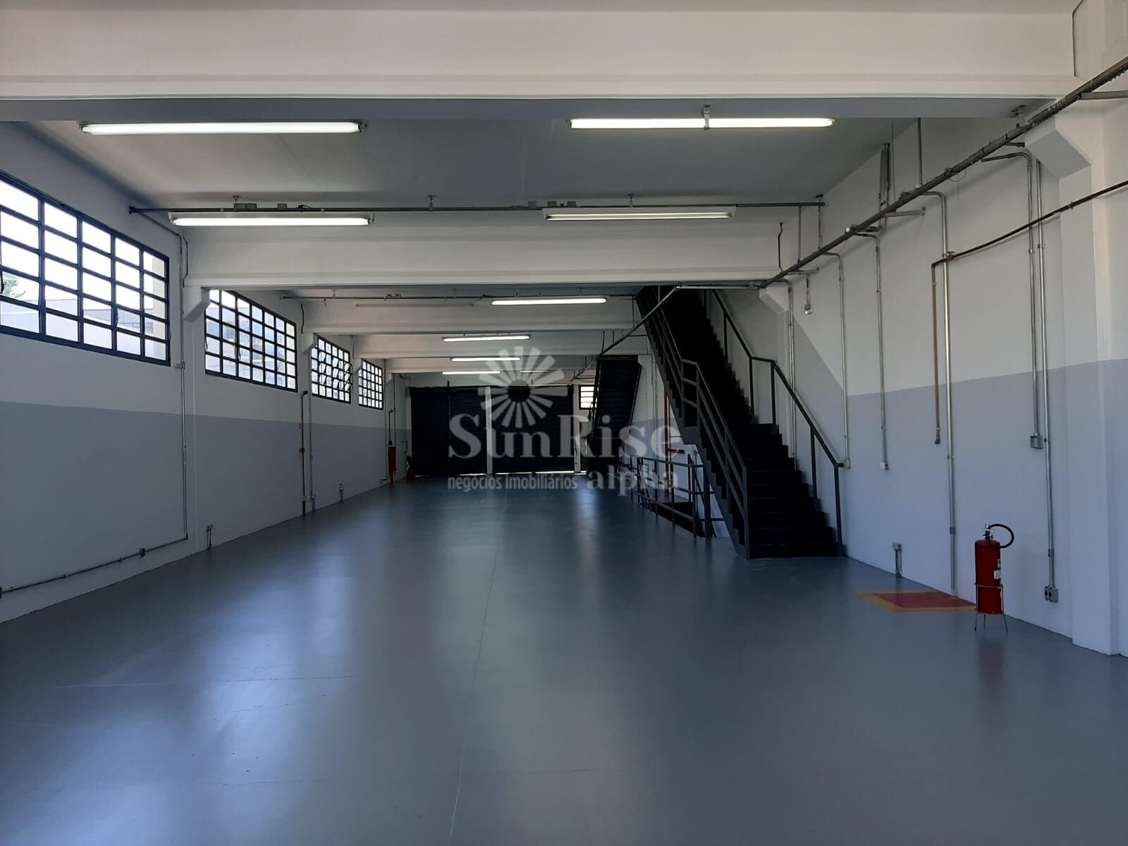Comercial/Industrial, Tamboré, Barueri