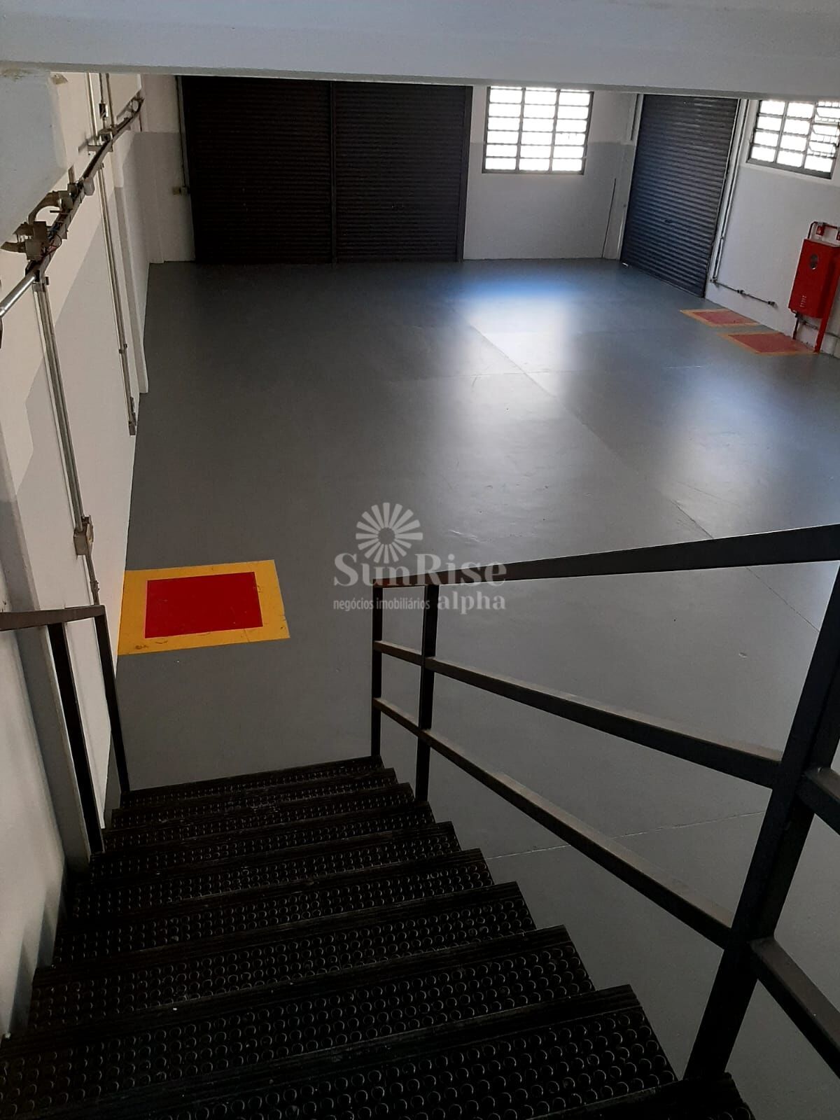 Comercial/Industrial, Tamboré, Barueri