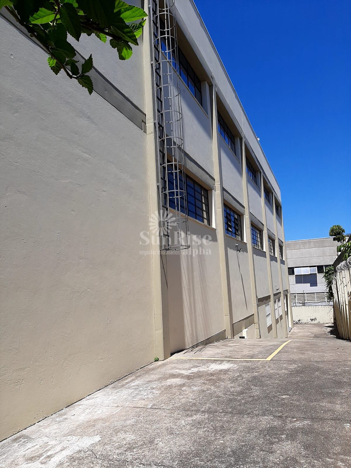 Comercial/Industrial, Tamboré, Barueri