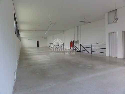 Comercial/Industrial, Tamboré, Barueri