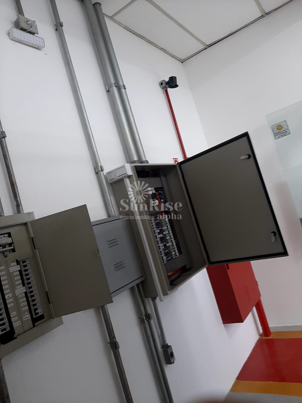 Comercial/Industrial, Tamboré, Barueri