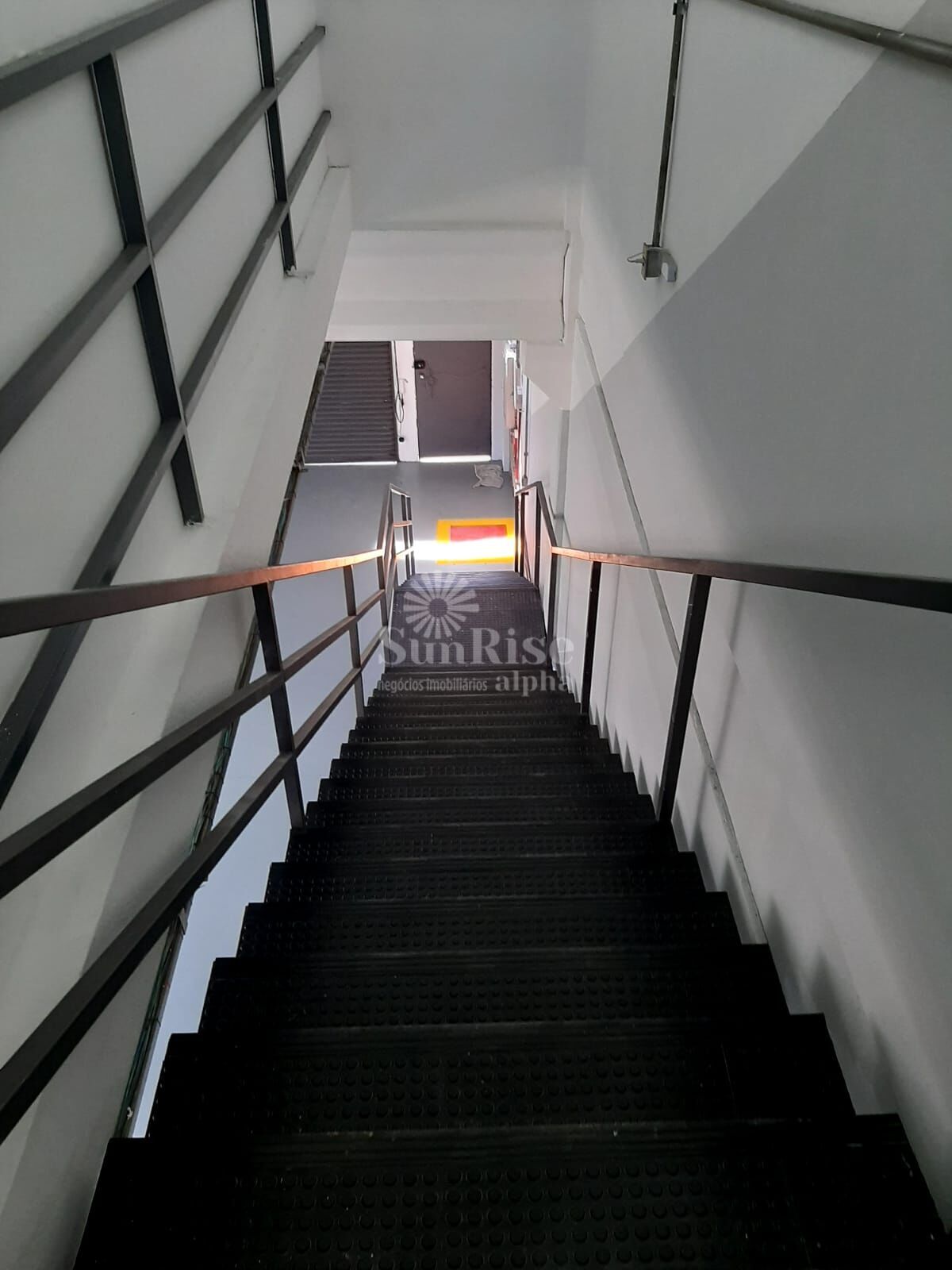 Comercial/Industrial, Tamboré, Barueri