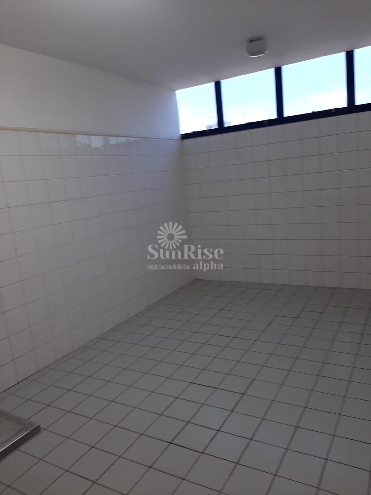 Comercial/Industrial, Tamboré, Barueri