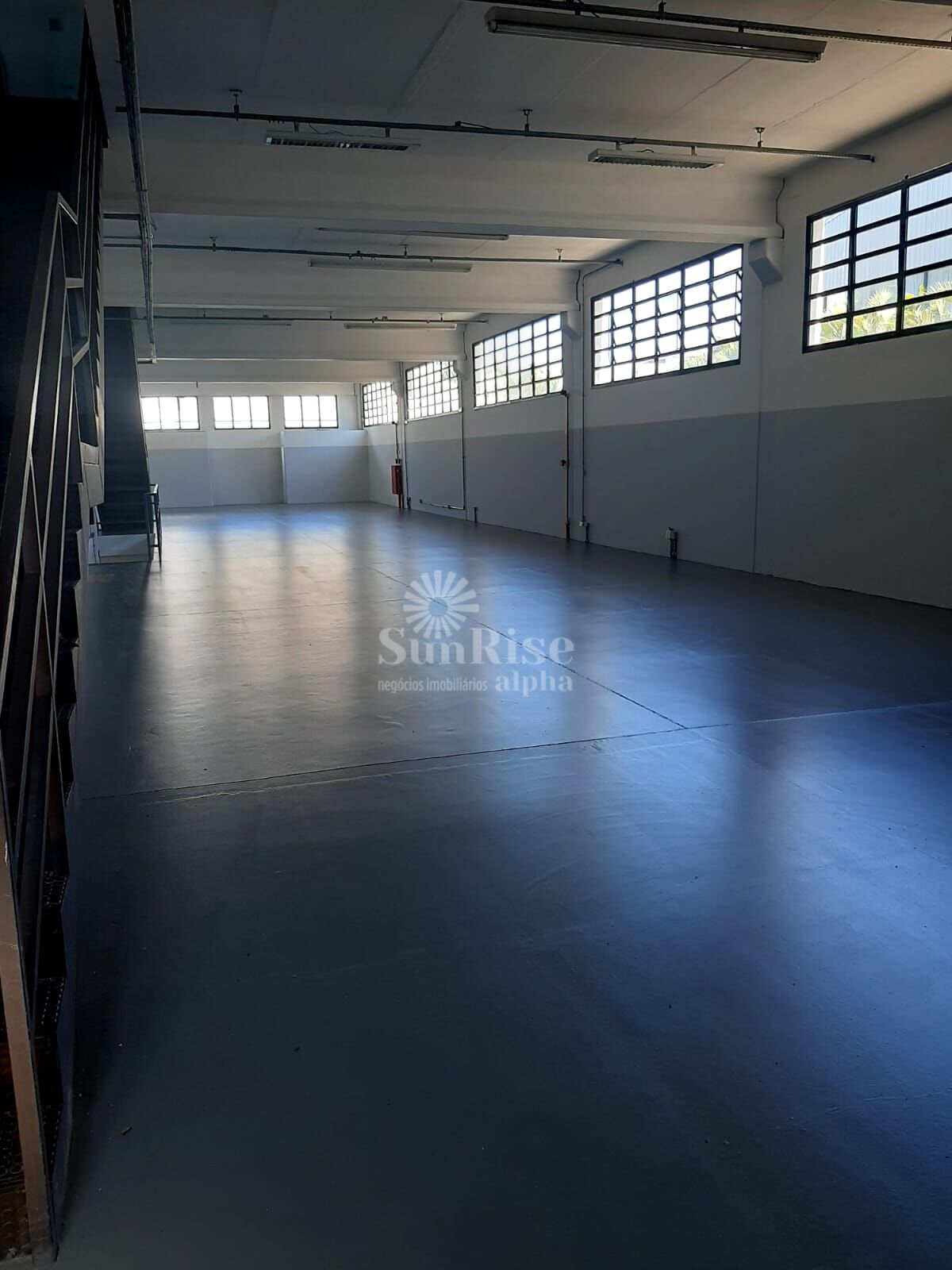 Comercial/Industrial, Tamboré, Barueri